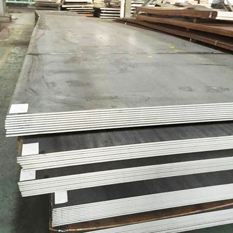 carbon steel plate&sheet